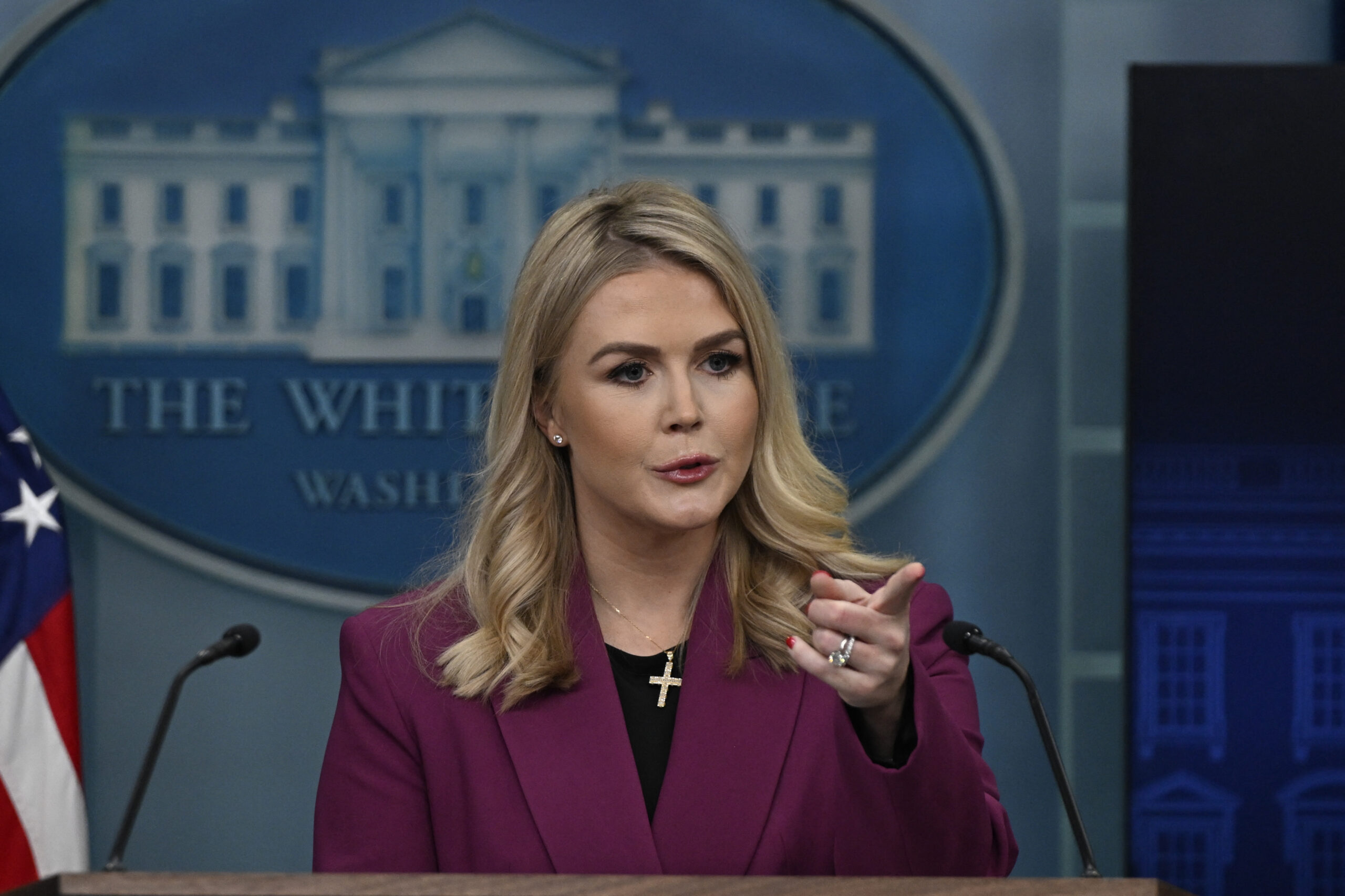 Casa Albă: Întâlnirea cu Putin este un „exercițiu de ascultare” pentru Trump