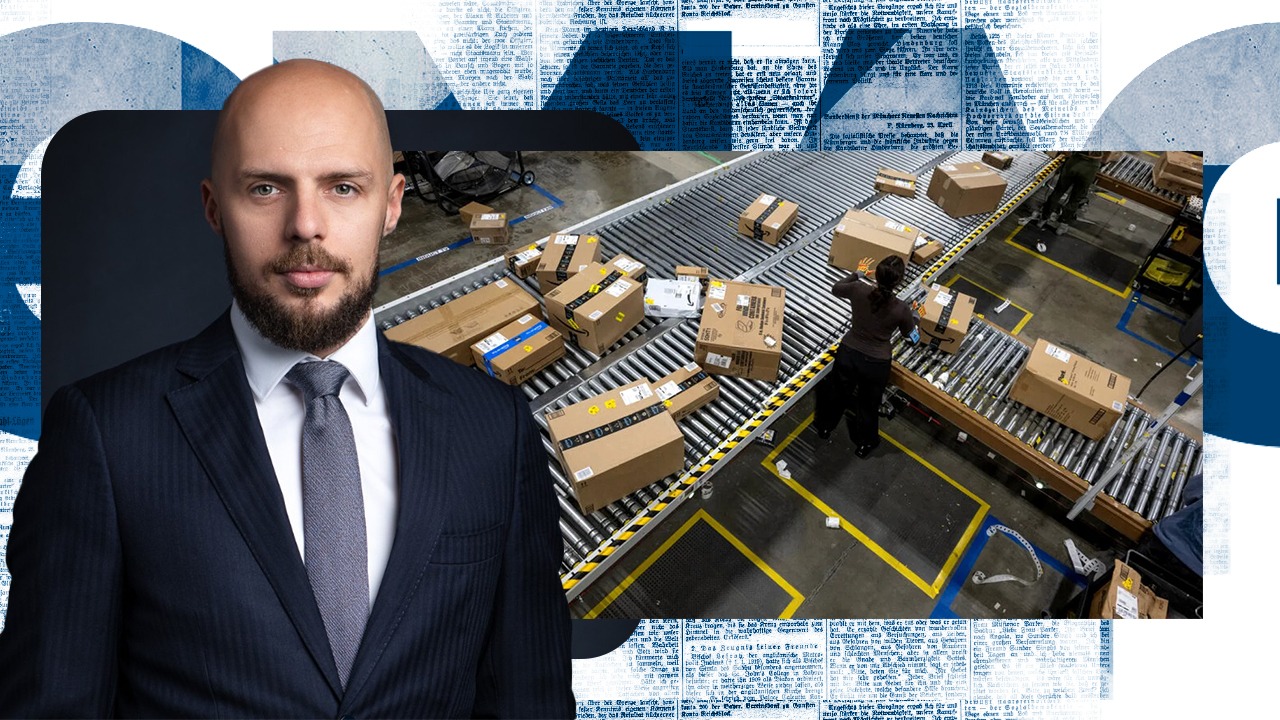 Cât ar costa un produs de pe Temu dacă ar respecta toate normele UE. Cristian Pelivan (ARMO): „Prețurile de pe aceste platforme nu sunt reale din punct de vedere economic”