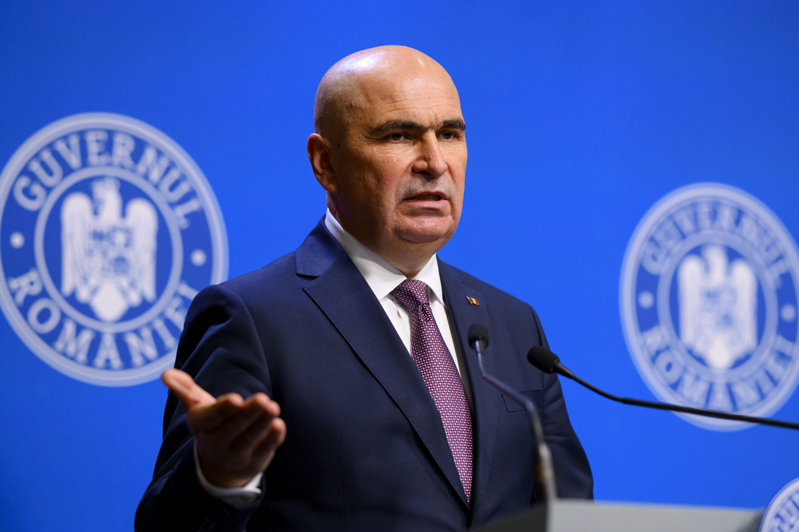 Ce reduceri de personal se fac în administrația locală. Bolojan: Există o grilă și va fi scăzută
