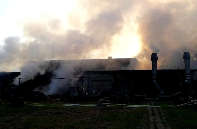 Cel puțin 20 de morți și 134 de răniți într-o explozie la o fabrică din regiunea Riazan, Rusia