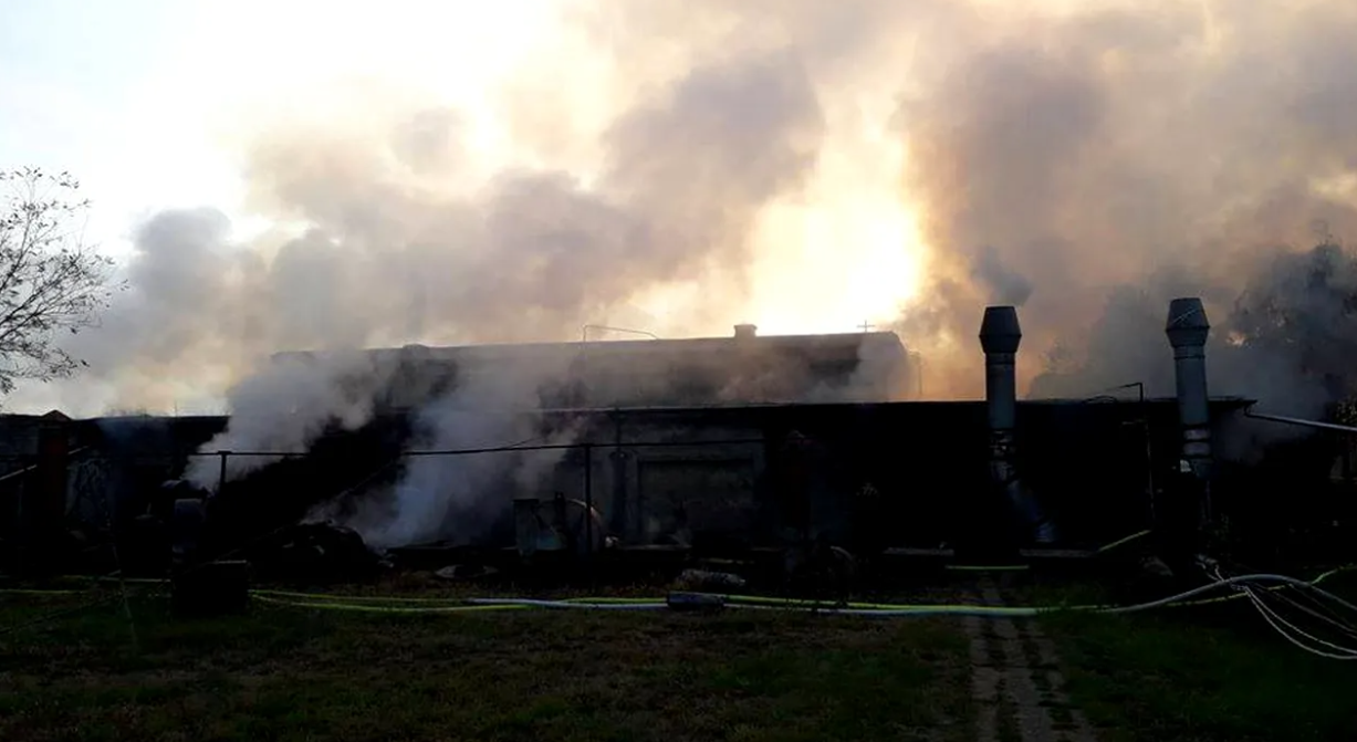 Cel puțin 20 de morți și 134 de răniți într-o explozie la o fabrică din regiunea Riazan, Rusia