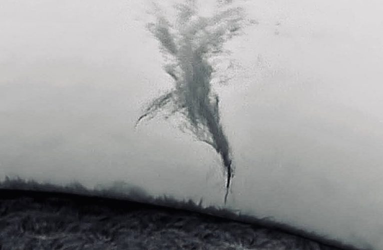 Cercetători români au surprins imagini cu o ejecție de masă coronală și o tornadă solară