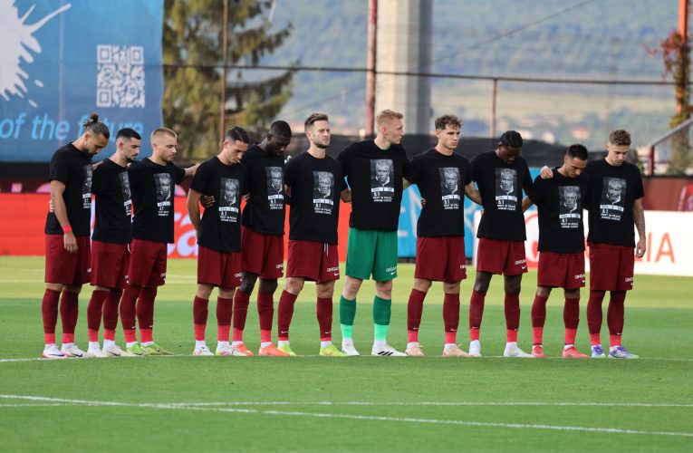 CFR Cluj – FC Botoșani, în etapa 6 din Superliga. Echipa lui Leo Grozavu caută o nouă victorie