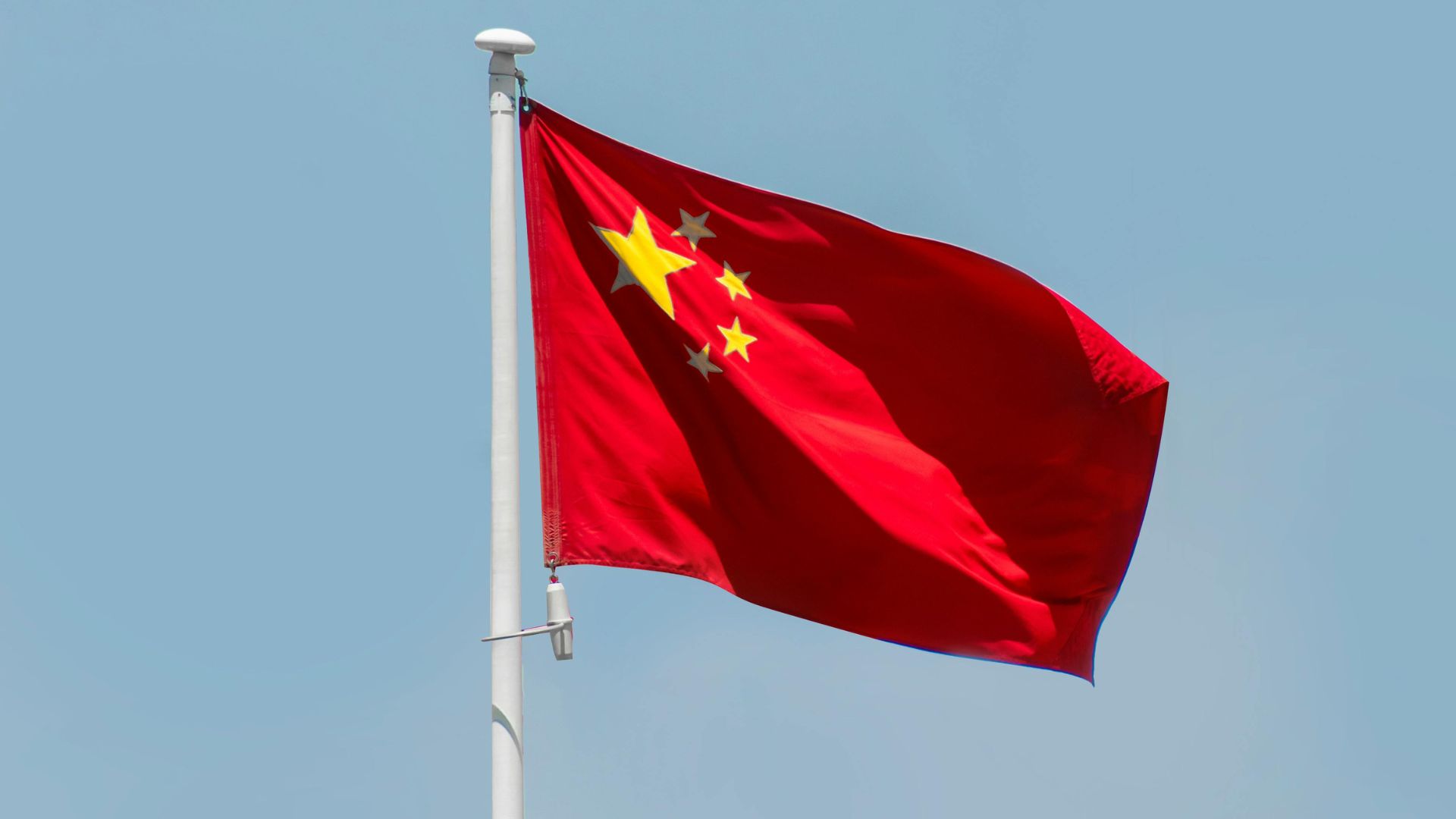 China afirmă că a „alungat” un distrugător american pentru că „a pătruns ilegal” în ape disputate