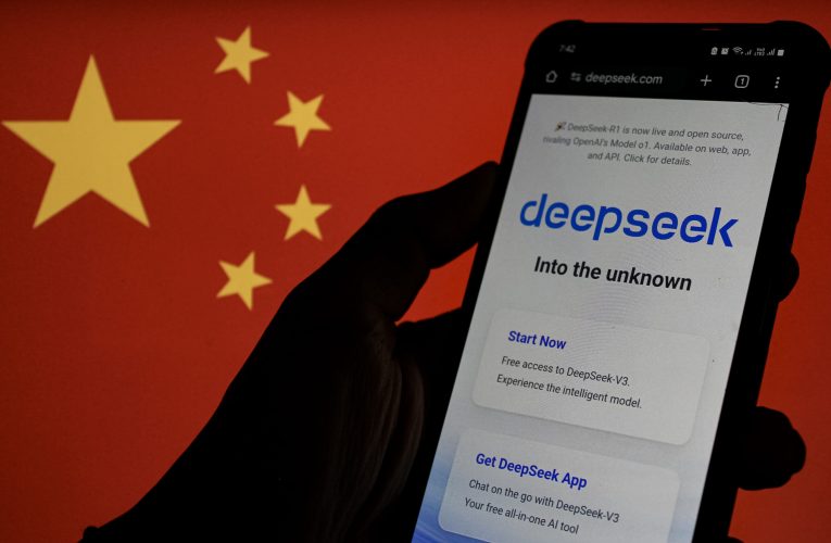 China: DeepSeek lansează o versiune îmbunătățită. Ce abilități noi vor fi disponibile