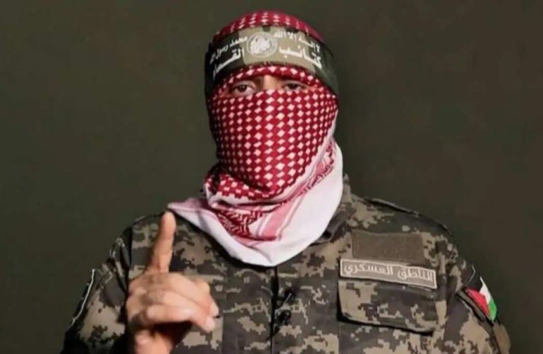 Cine este Abu Obeida, omul mascat al Hamas, ucis de Israel