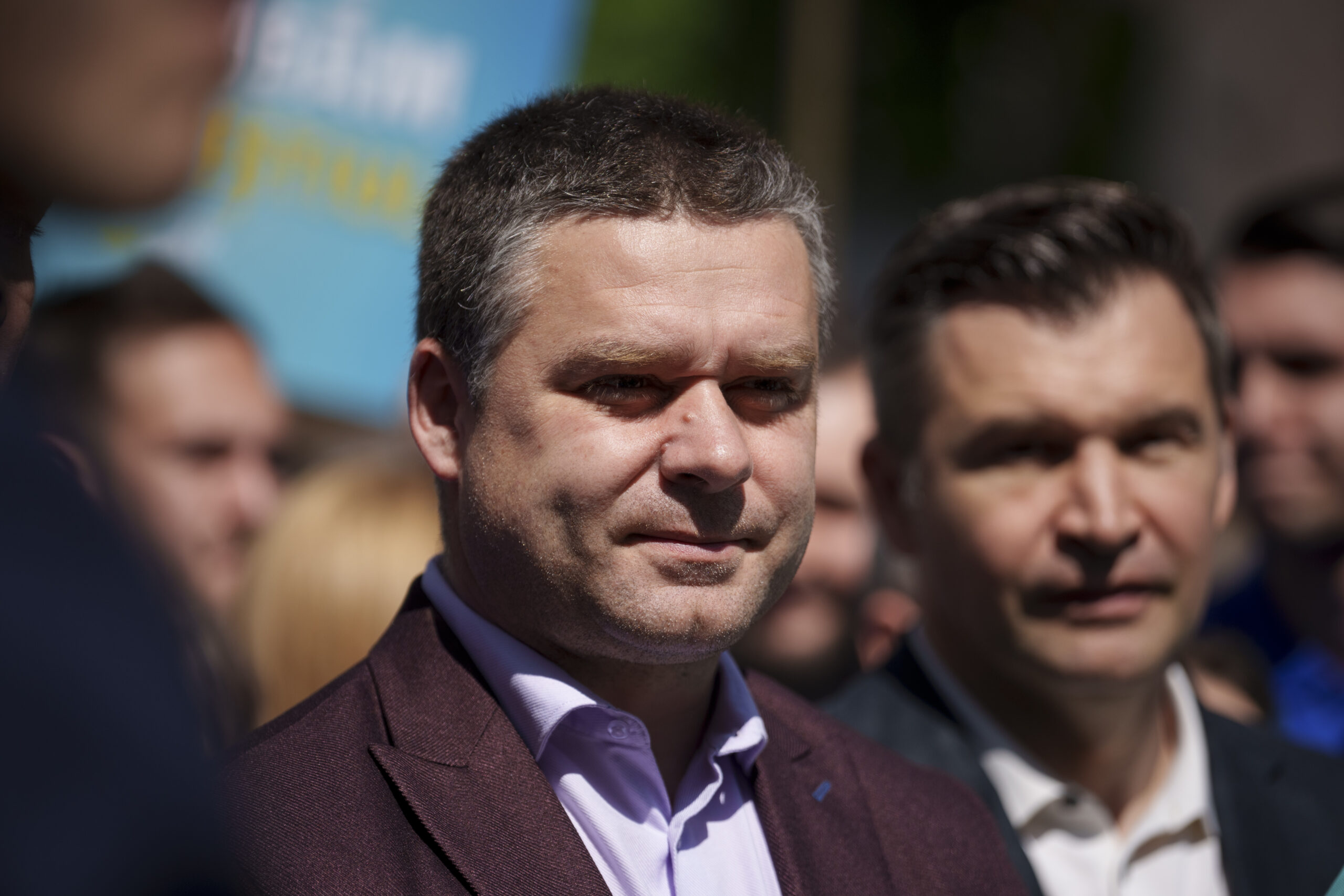 Ciprian Ciucu, omagiu la moartea Steluței Coposu: Se închide un capitol din istoria recentă