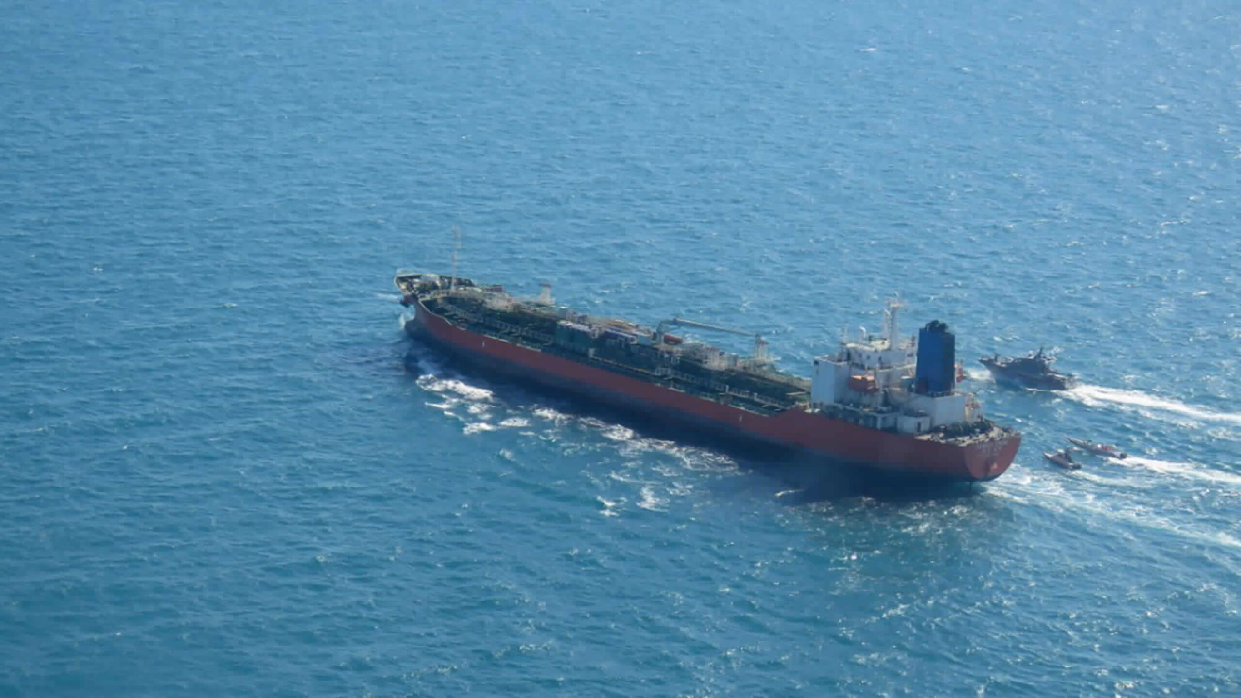Companiile petroliere independente din China pătrund în forță pe piața irakiană