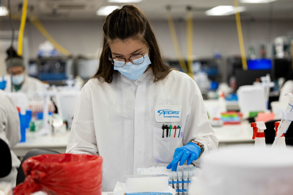 Confuzie în SUA. Medicii pediatri și autoritățile au recomandări diferite legate de vaccinare