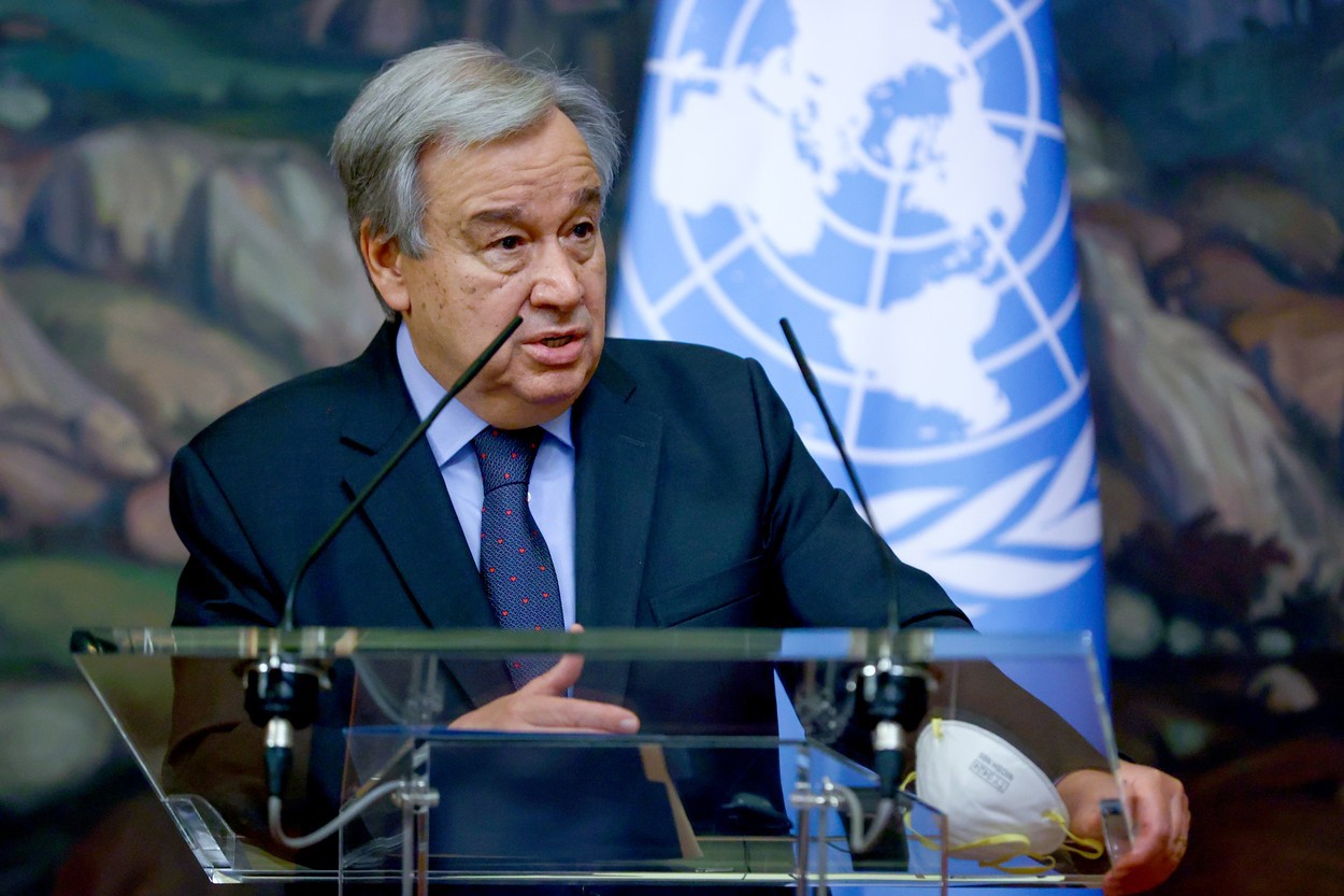 Consiliul de Securitate al ONU s-a reunit de urgenţă în legătură cu planurile Israelului