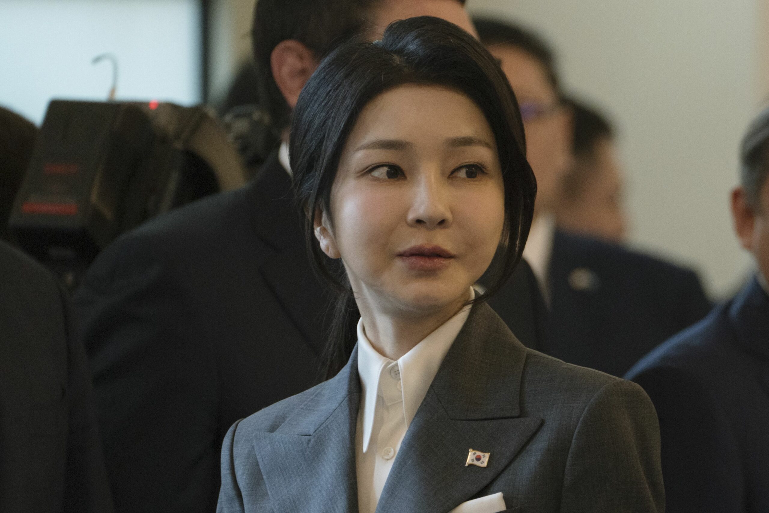 Corupție și mită în Coreea de Sud: Kim Keon Hee, fosta primă doamnă, a fost pusă sub acuzare