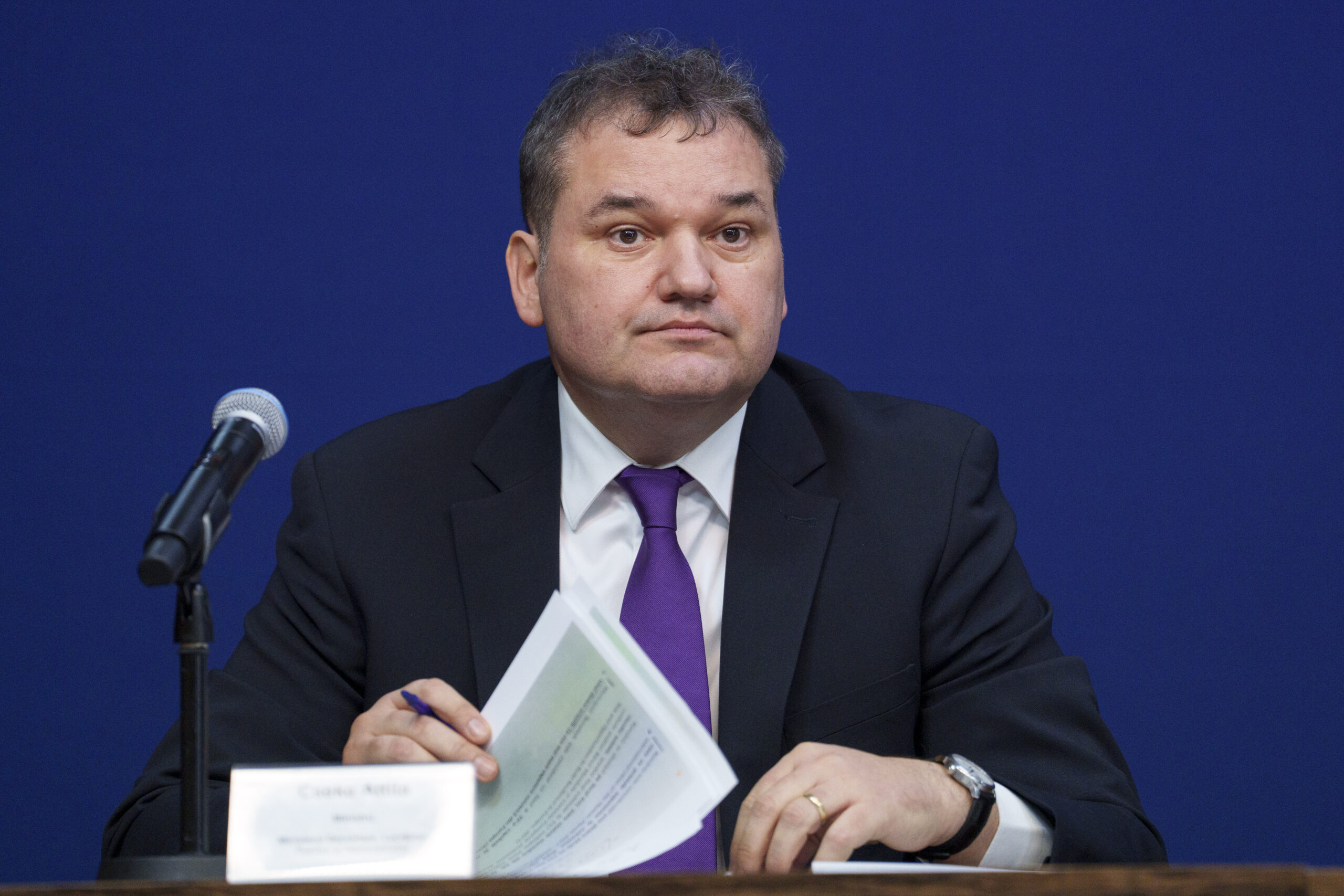 Cseke Attila: Ședințele coaliției trebuie reluate rapid pentru decizii importante