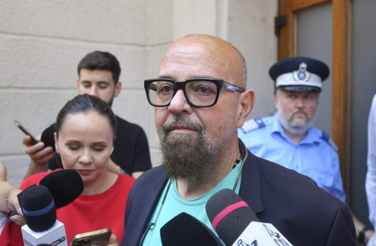 Cum au ajuns stenogramele din dosarul Piedone în presă. Explicația șefului DNA 