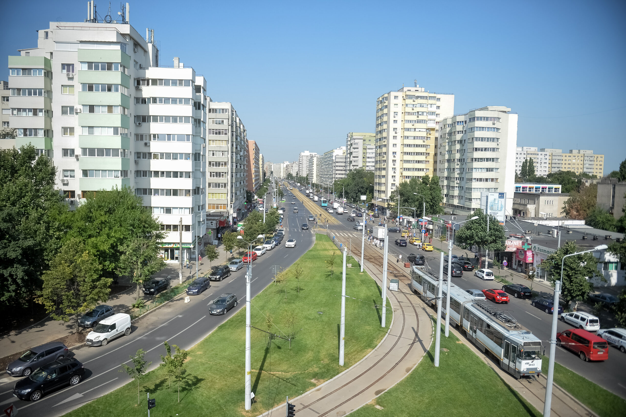 Cum va fi vremea în București de Sfânta Maria  