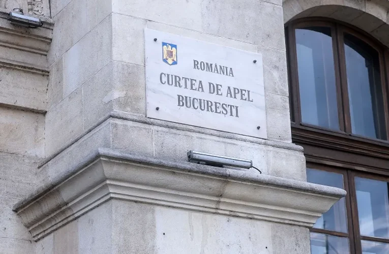 Curtea de Apel București, Curtea de Apel Galați și Curtea de Apel Alba Iulia suspendă de miercuri ședințele de judecată / Judecătorii cer retragerea proiectului de lege privind pensiile de serviciu