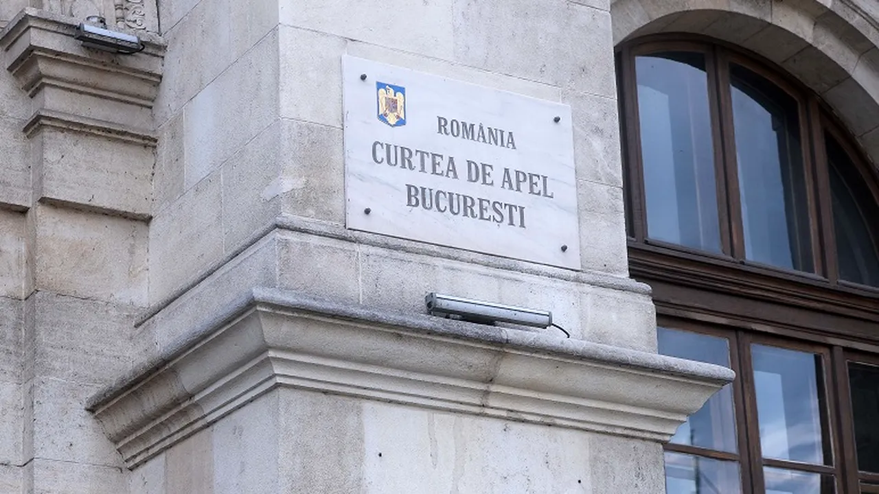 Curtea de Apel București, Curtea de Apel Galați și Curtea de Apel Alba Iulia suspendă de miercuri ședințele de judecată / Judecătorii cer retragerea proiectului de lege privind pensiile de serviciu