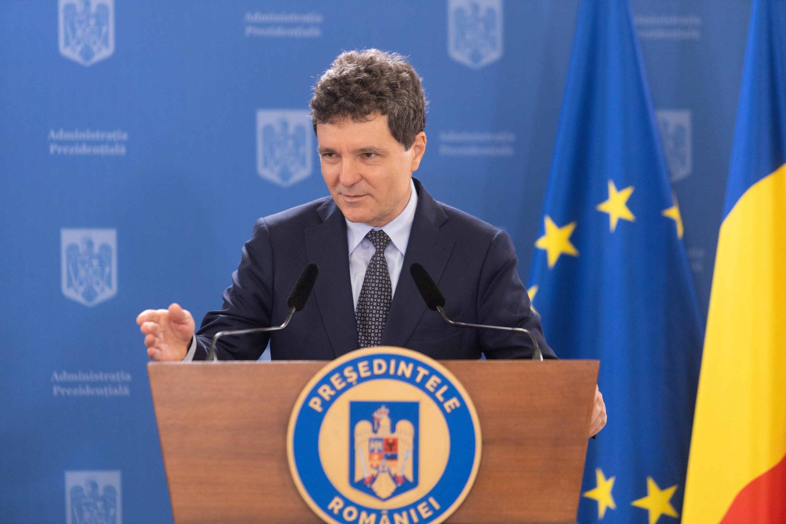 Dan, despre propunerile SRI și SIE: Deocamdată suntem la nivel de speculații