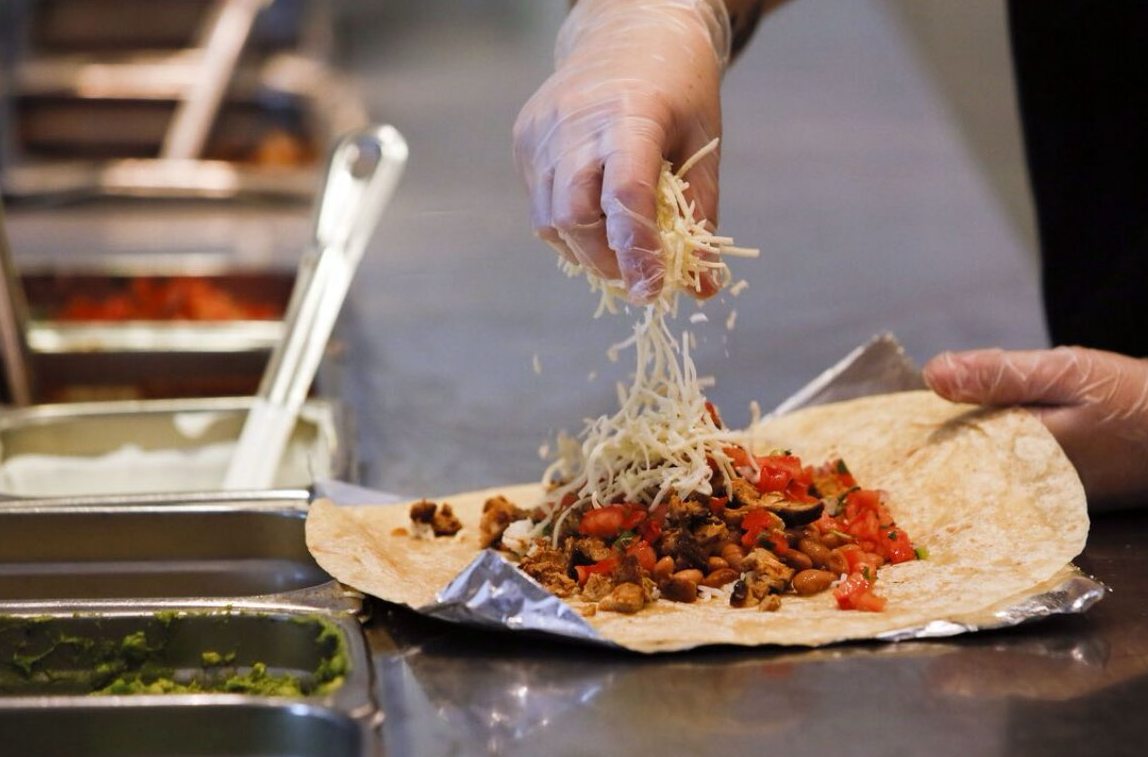 De ce Taco Bell e campionul fast-food-ului reinventat?
