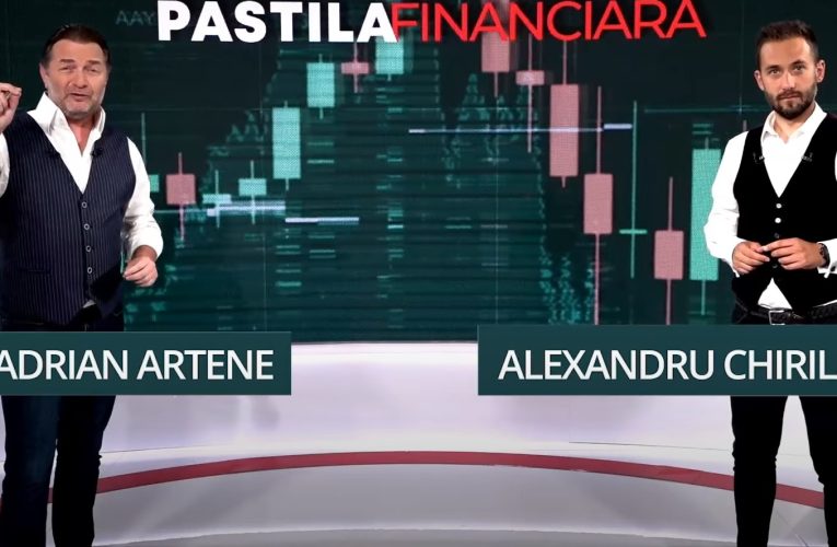 De la dorință la plan: „Rombul obiectivului” îți transformă visul financiar în realitate – PASTILA FINANCIARĂ by Mediafax