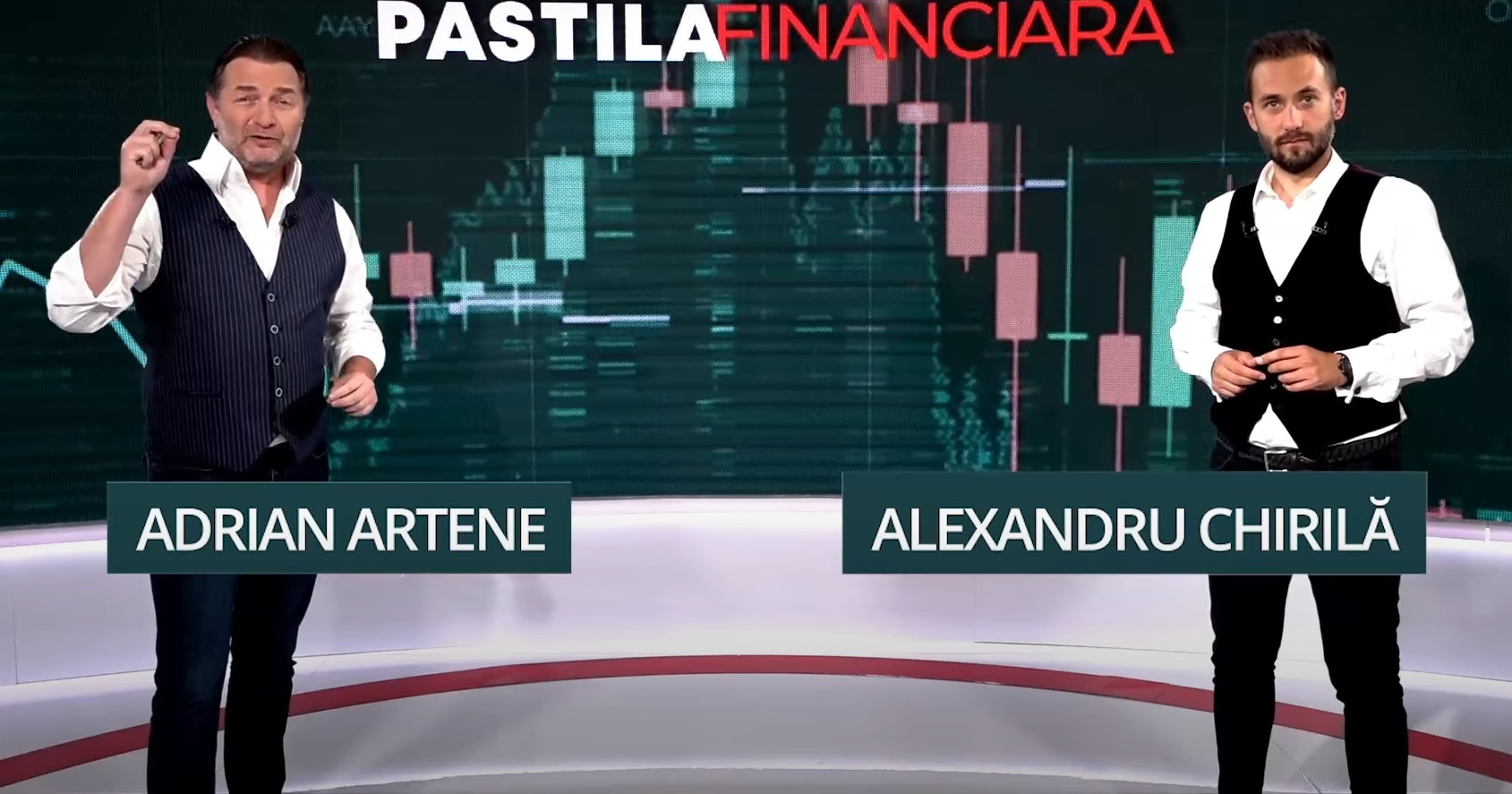 De la dorință la plan: „Rombul obiectivului” îți transformă visul financiar în realitate – PASTILA FINANCIARĂ by Mediafax