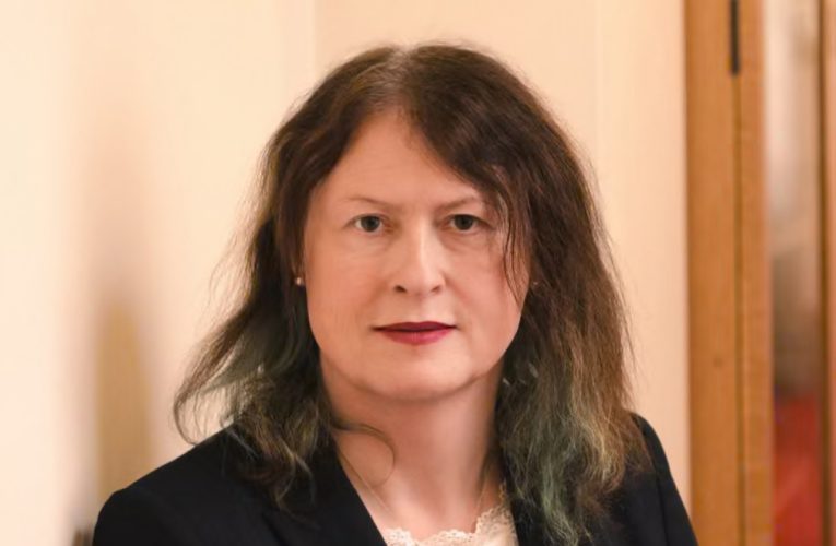 Decizie a Curții Supreme contestată la CEDO de către prima judecătoare transgender din Marea Britanie