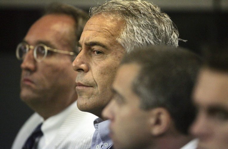 Departamentul de Justiție va preda Congresului dosarele Epstein