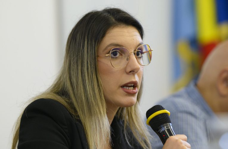 Diana Buzoianu vrea reguli clare pentru diferențierea deșeurilor de produsele second-hand în România: „Nu putem să avem acest standard dublu”