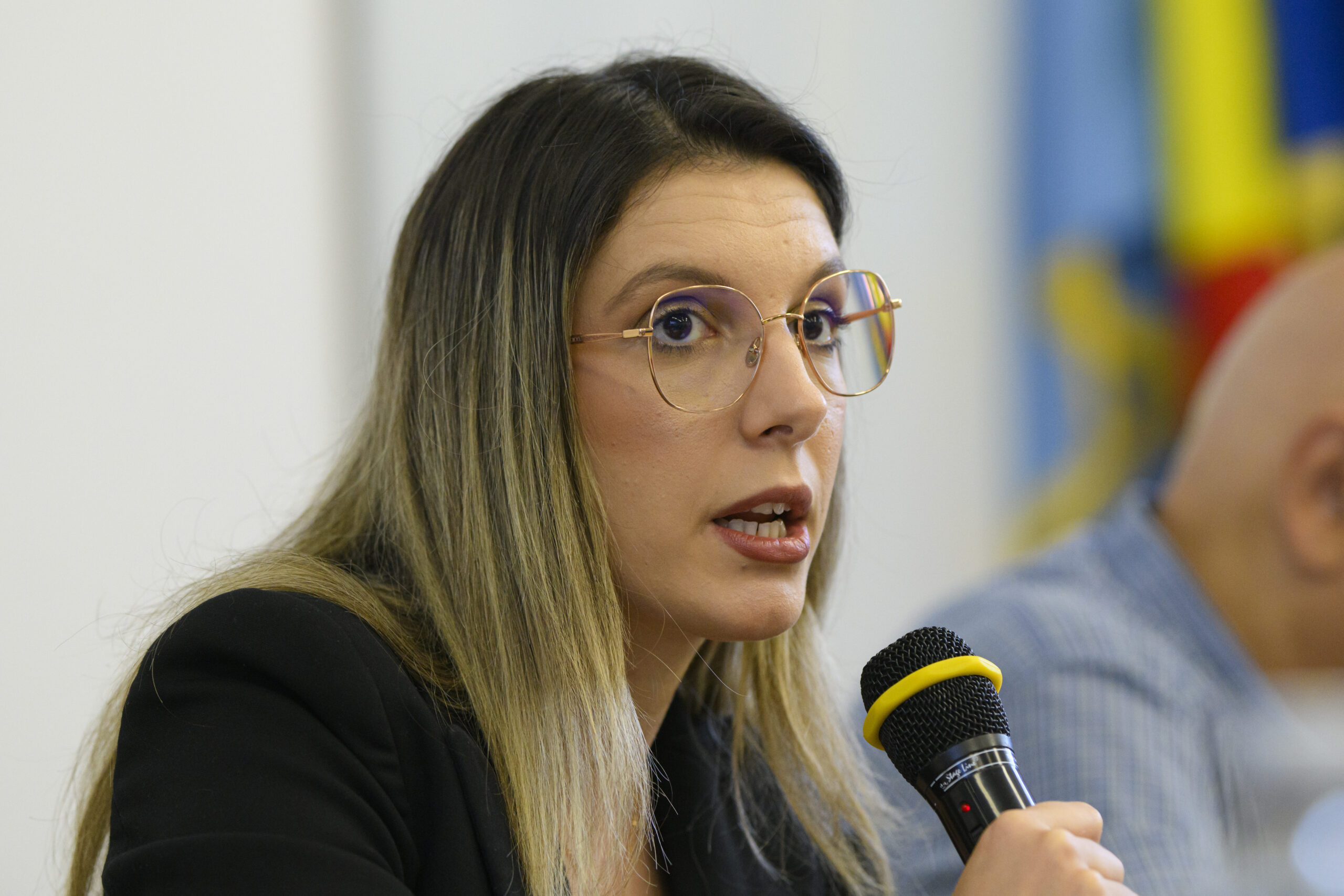 Diana Buzoianu vrea reguli clare pentru diferențierea deșeurilor de produsele second-hand în România: „Nu putem să avem acest standard dublu”