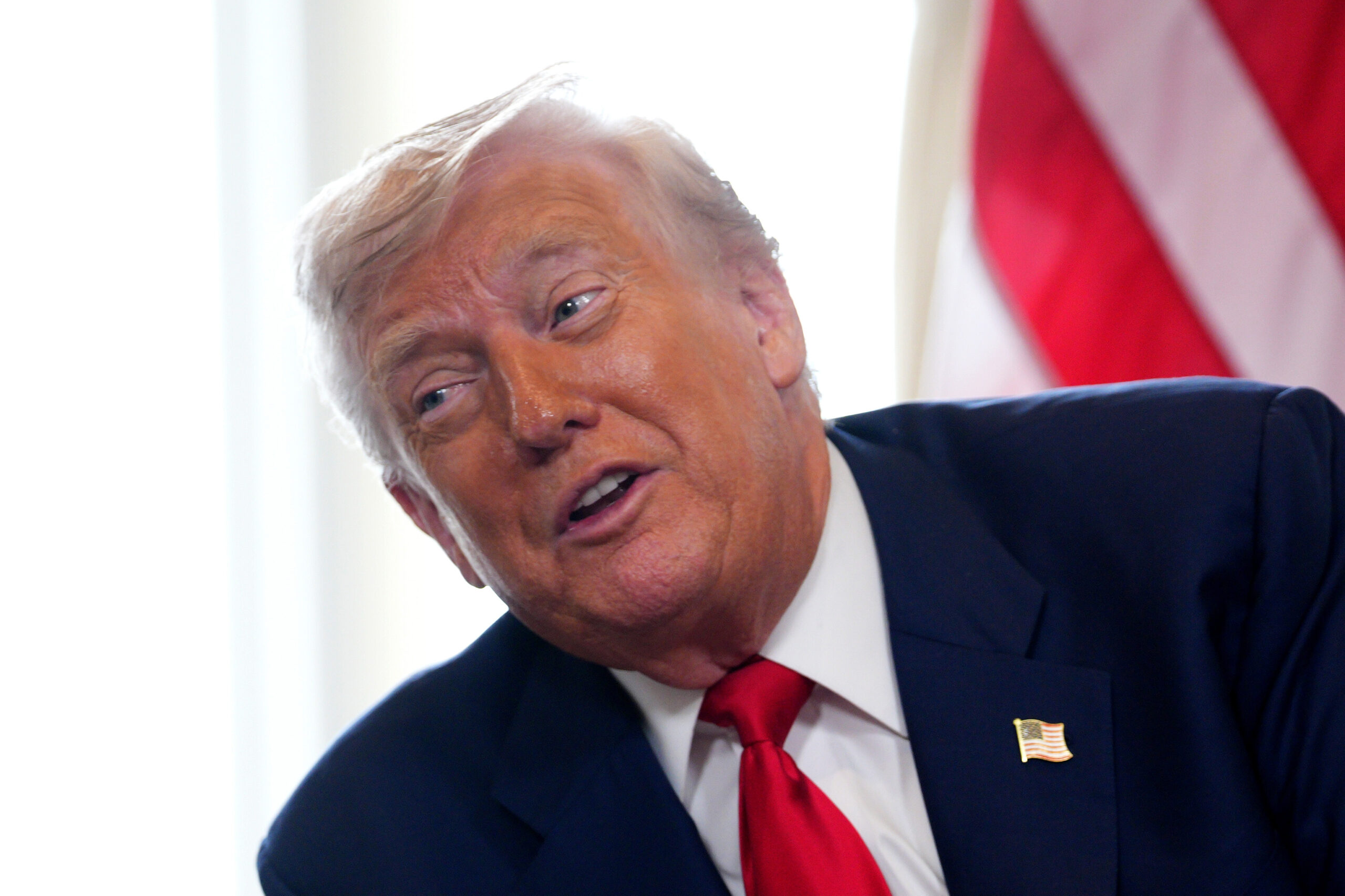 Donald Trump autorizează Pentagonul să folosească forţa militară împotriva cartelurilor de droguri din America Latină. Reacția Mexicului