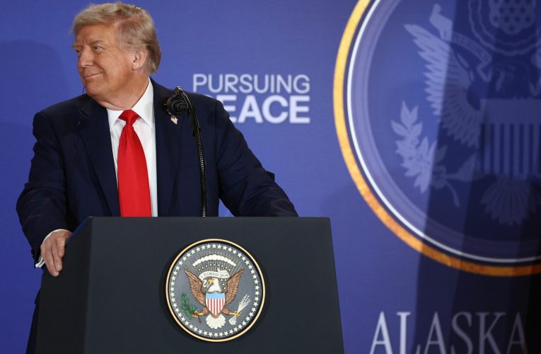 Donald Trump și liderii europeni au discutat despre garanțiile de securitate pentru Ucraina