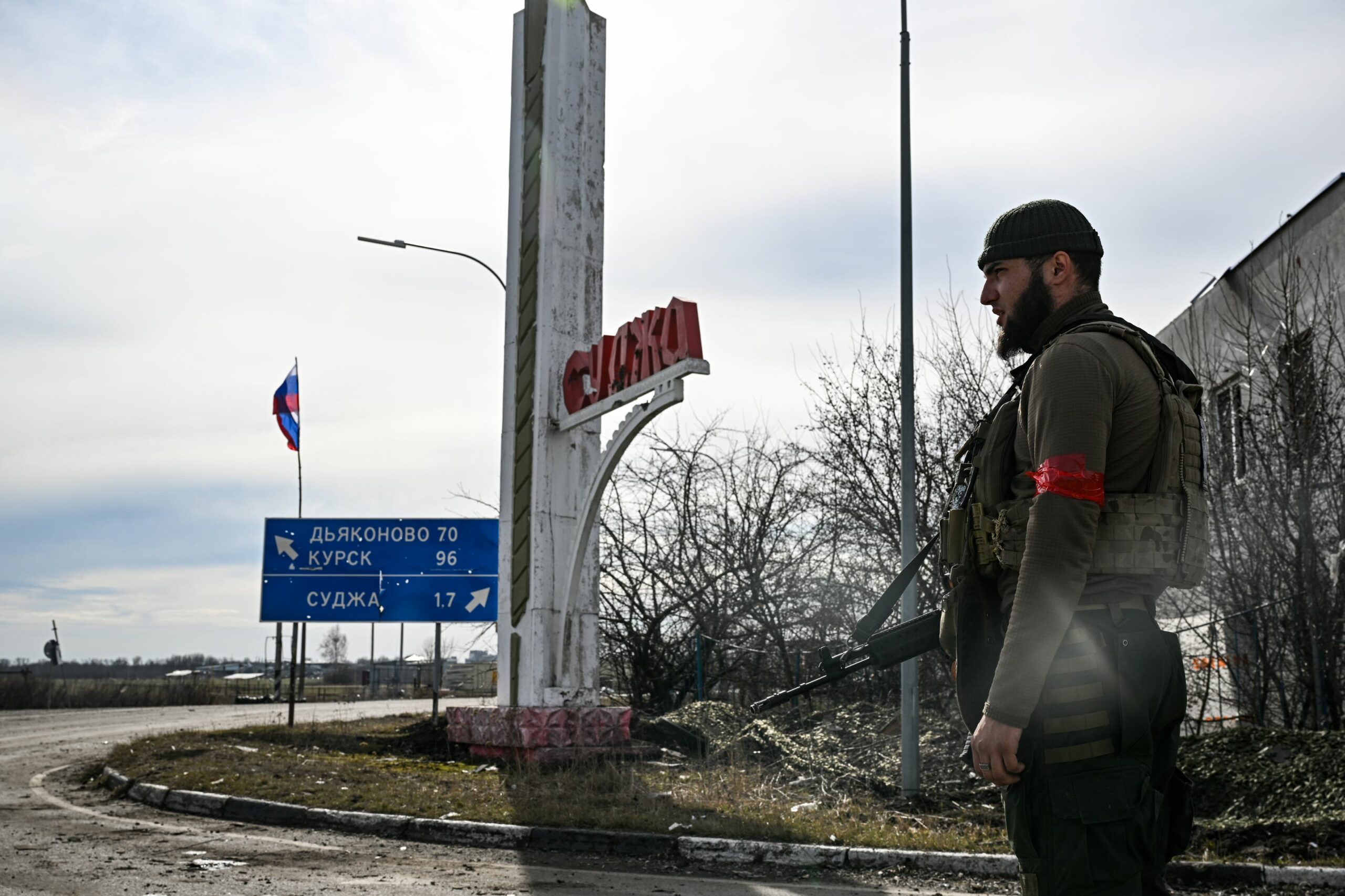 Două persoane ucise în urma unui atac cu drone ucrainene asupra regiunii Kursk
