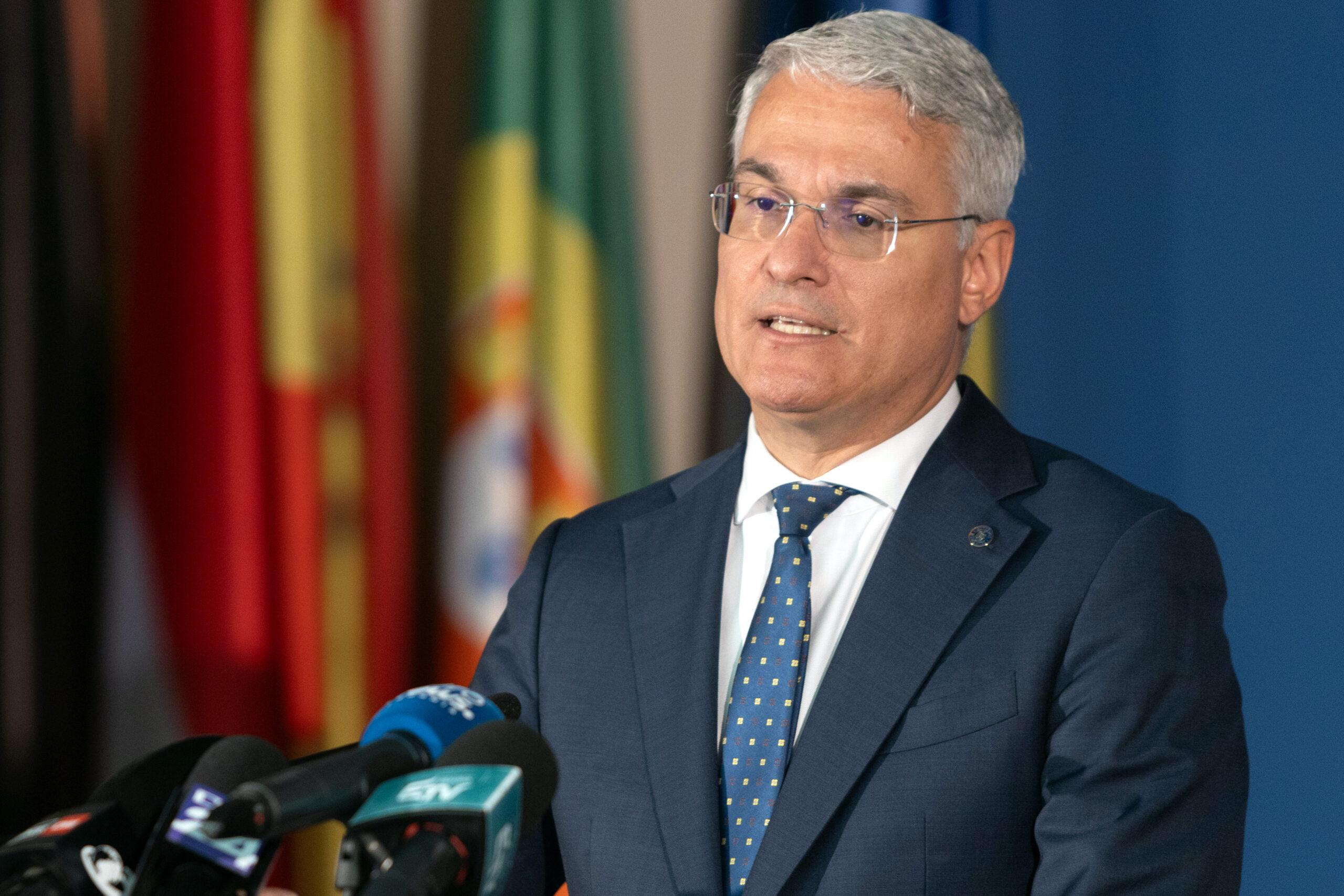 Dragoș Pîslaru: Se caută soluţii pentru segmentele de autostradă scoase din PNRR