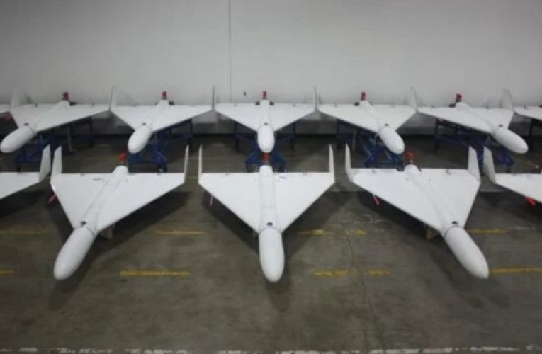Elicopterele militare ucrainene au doborât peste 3.200 de drone de tip Shahed în ultimul an