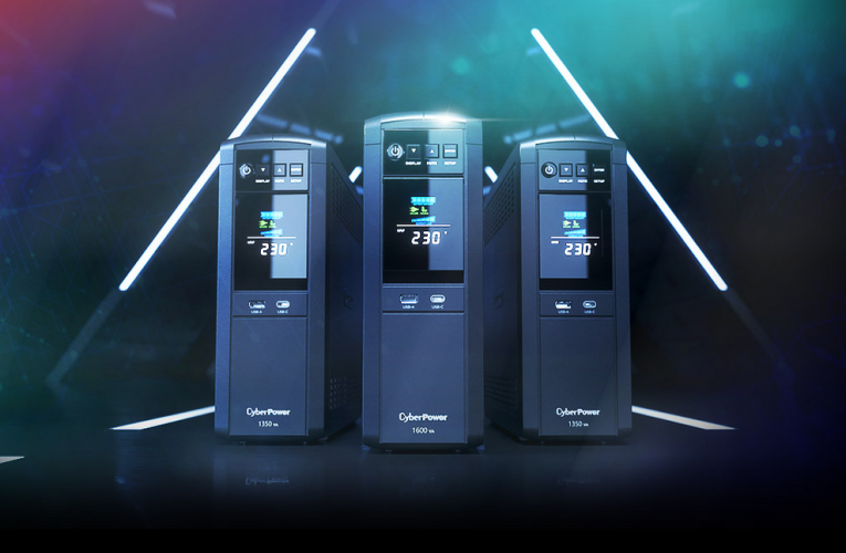 ELKO Romania devine distribuitor oficial CyberPower în România