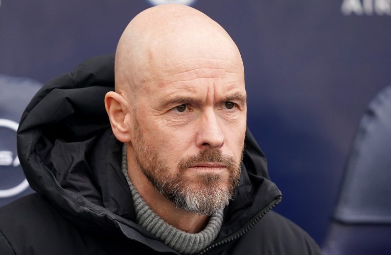 Erik ten Hag: Nu pot face trucuri magice precum Harry Potter pentru a reconstrui rapid Leverkusen