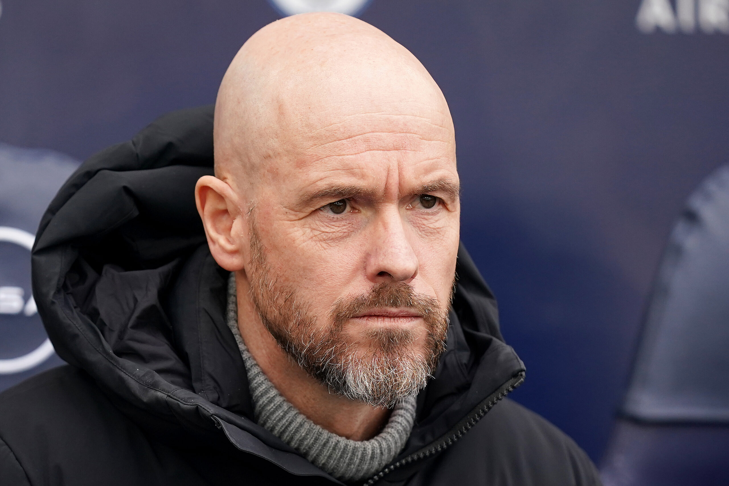 Erik ten Hag: Nu pot face trucuri magice precum Harry Potter pentru a reconstrui rapid Leverkusen