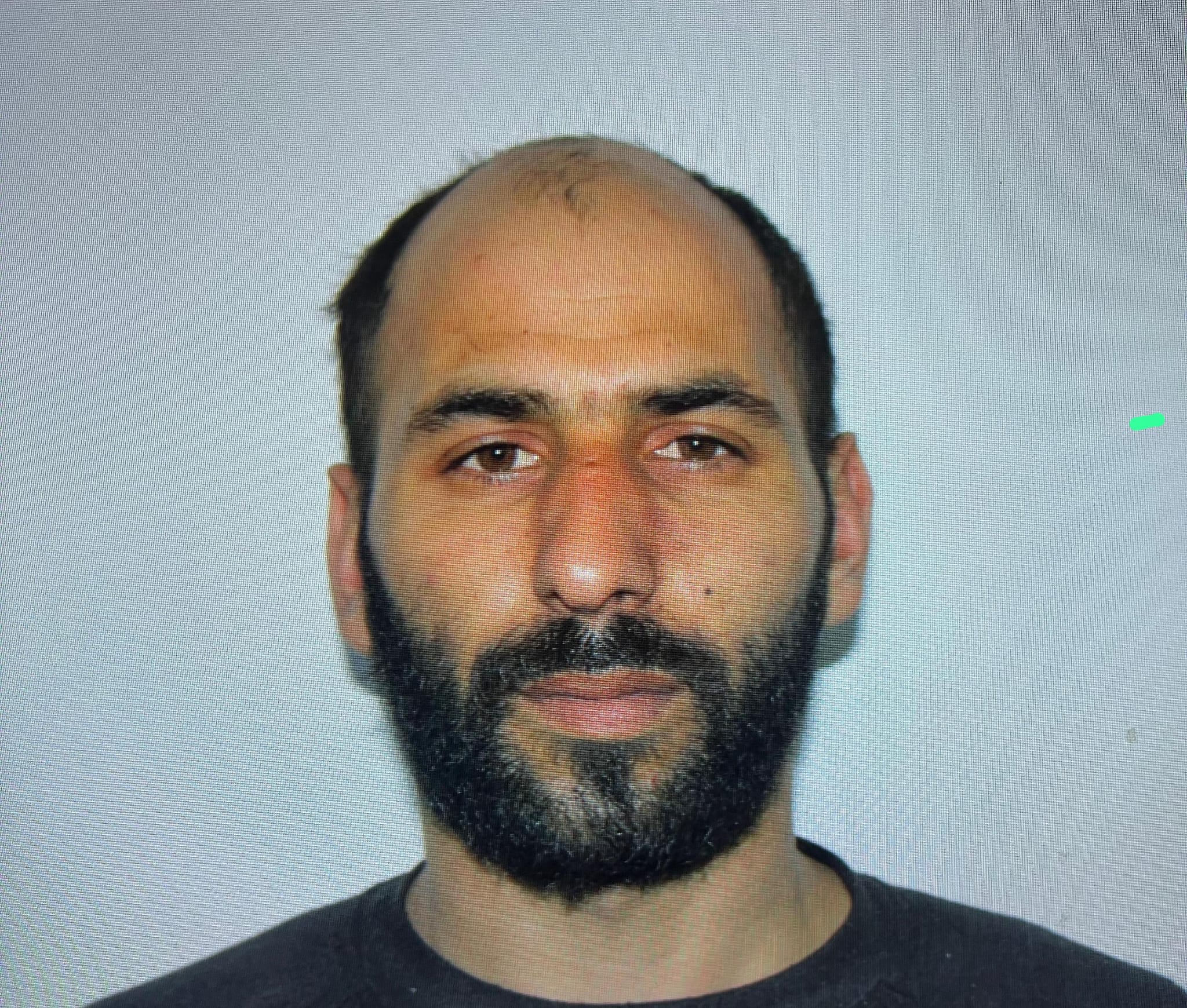 Evadare de la Penitenciarul Mărgineni: Un bărbat de 32 de ani din Prahova este căutat de poliție