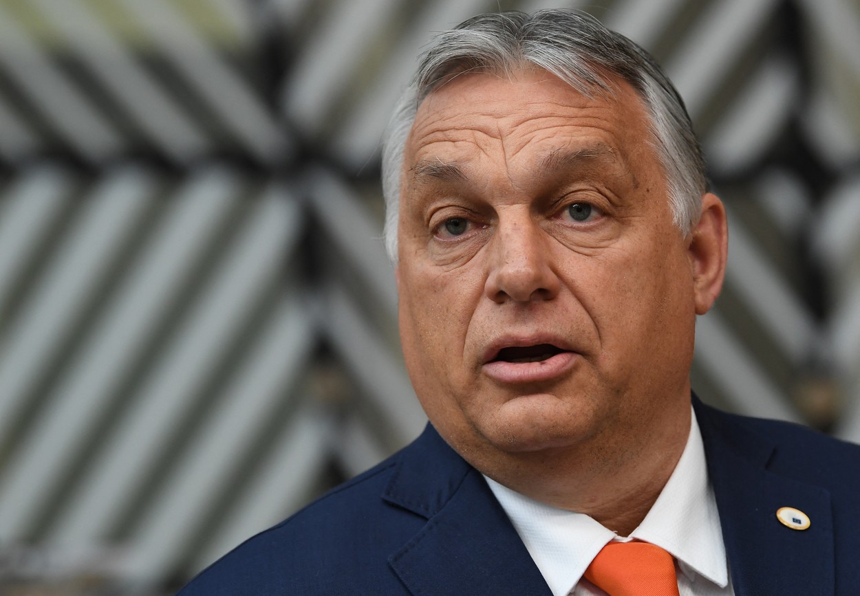 Fără sprijinul lui Trump, Viktor Orban pierde teren în Ungaria