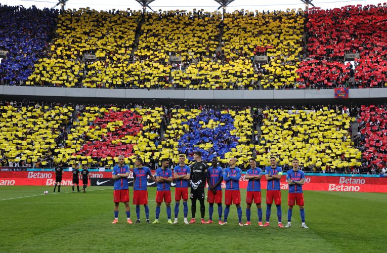 FCSB și-a aflat posibila adversară din play-off-ul Europa League