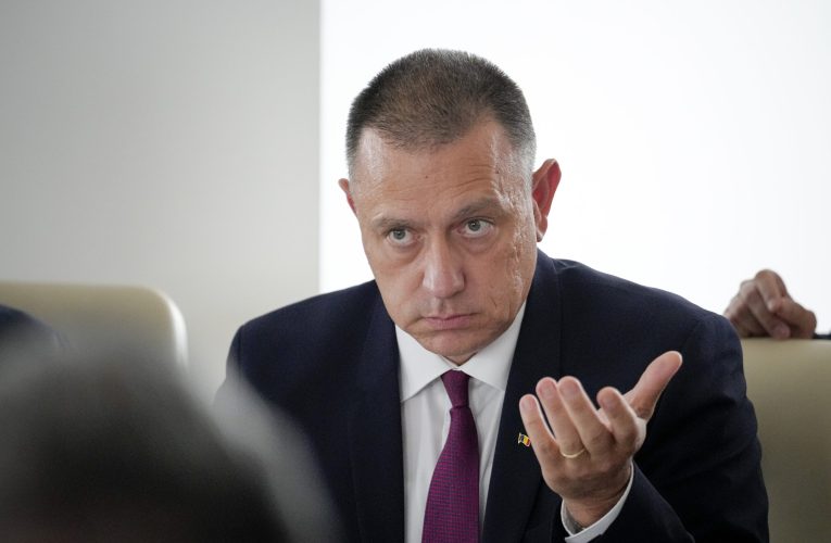 Fifor, atac la adresa colegilor de guvernare: Când NATO discută despre război, USR discută despre prefect și subprefect