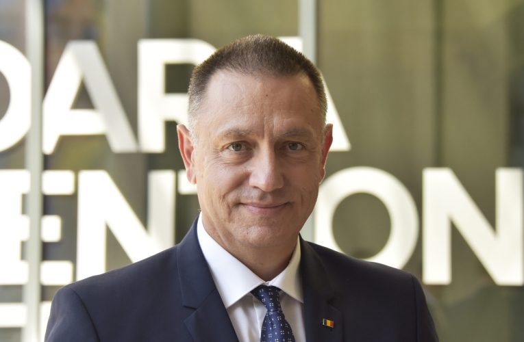 Fifor, atac la adresa USR: Este greu de suportat lipsa de educație și de bun-simț al unora dintre cei de la USR