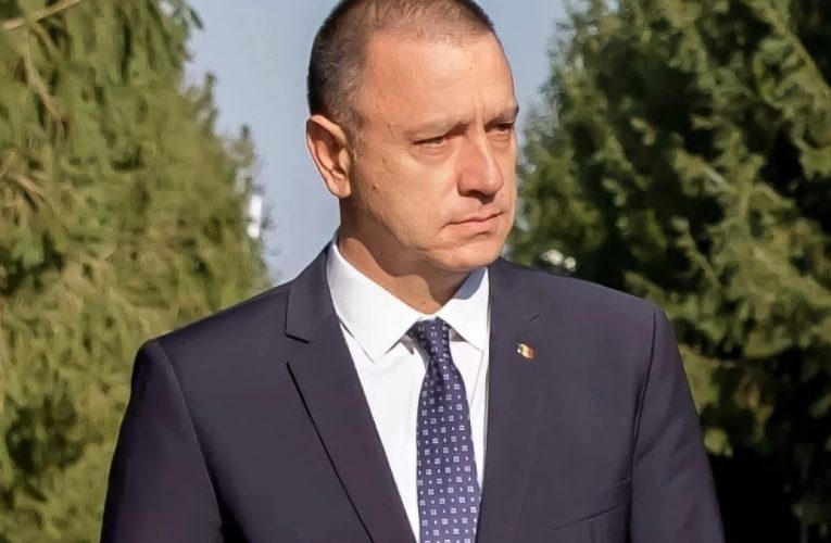 Fifor: Pensiile militare nu sunt pensii speciale. Reformați ce vreți, dar lăsați militarii în pace