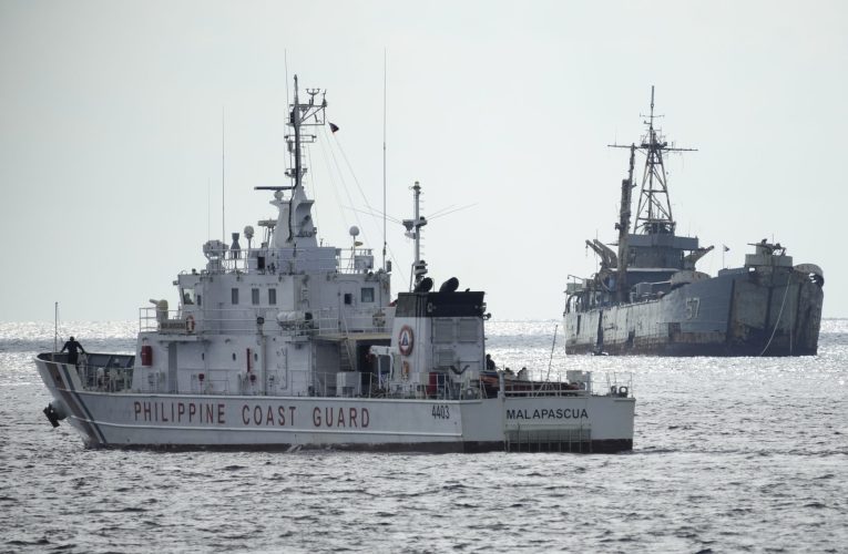 Filipine dă vina pe China pentru coliziunea unor nave în Marea Chinei de Sud