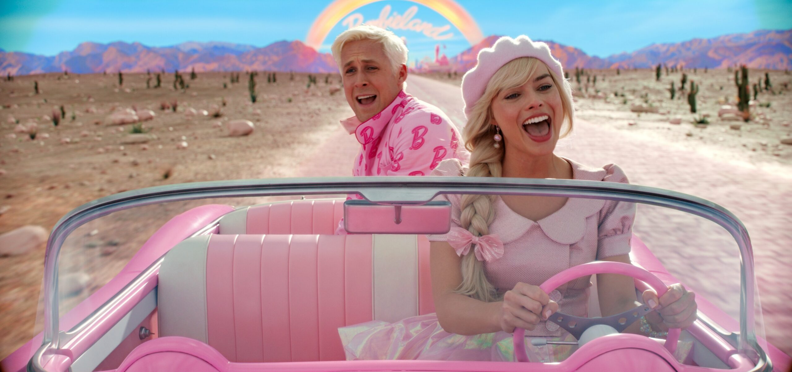 Filmul Barbie a fost interzis într-un oraș din Franța, la presiunile unei minorități radicale