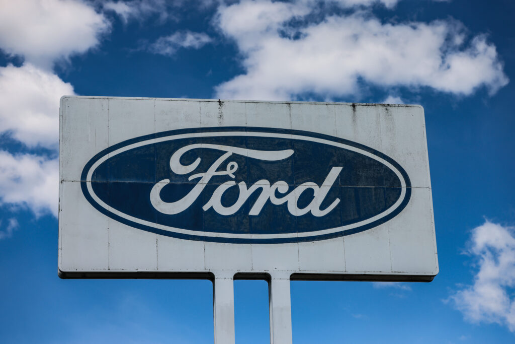 Ford va investi aproape 2 miliarde de dolari într-o fabrică de mașini electrice din Kentucky