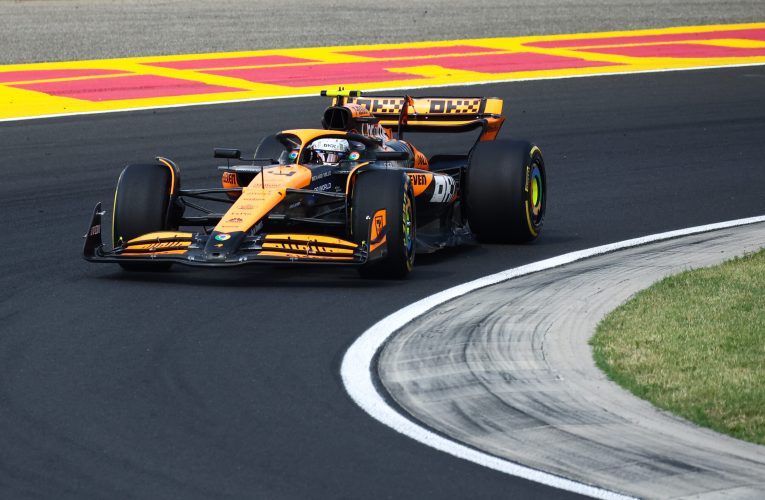 Formula 1: Charles Leclerc va porni din pole-position la Marele Premiu al Ungariei