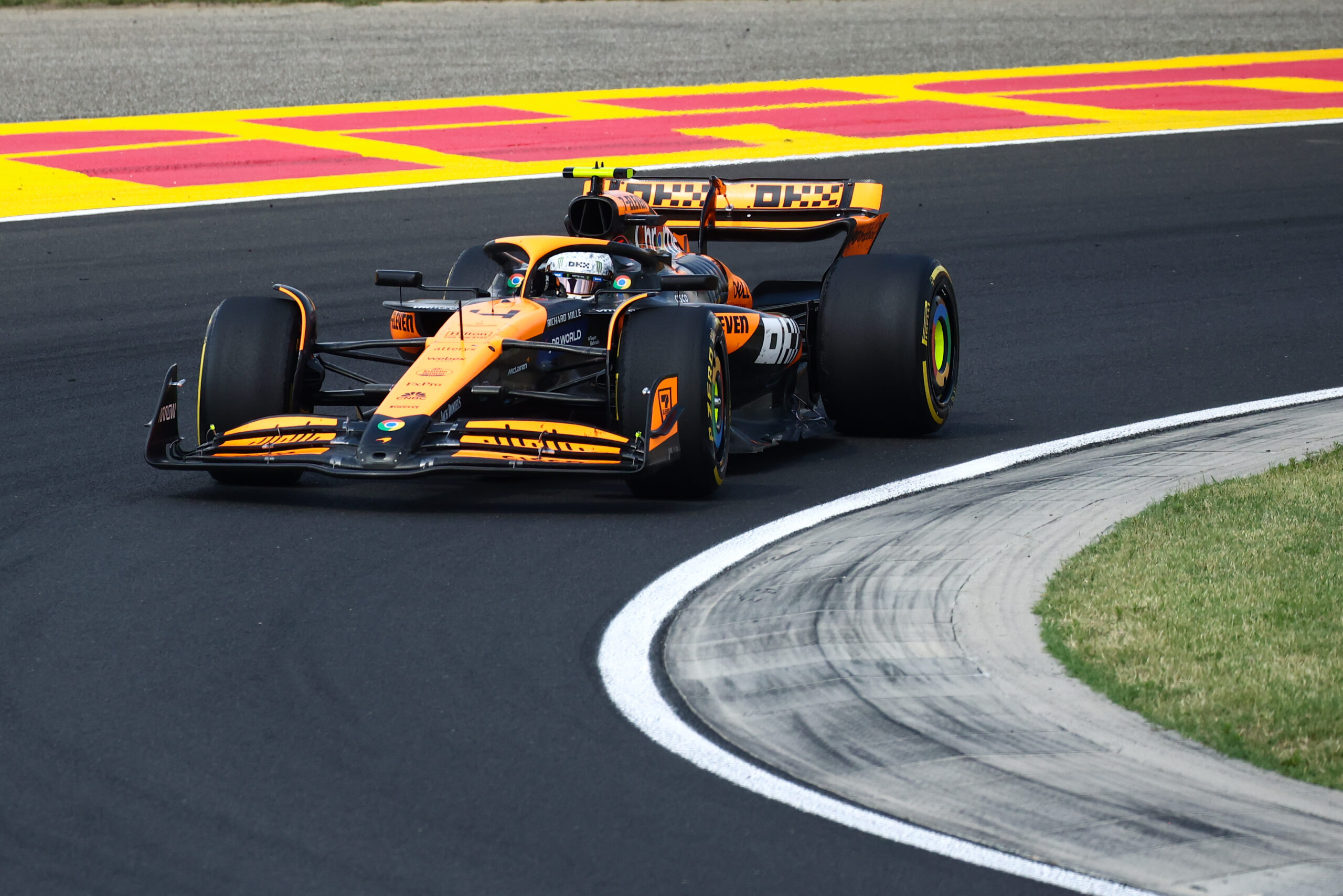 Formula 1: Charles Leclerc va porni din pole-position la Marele Premiu al Ungariei