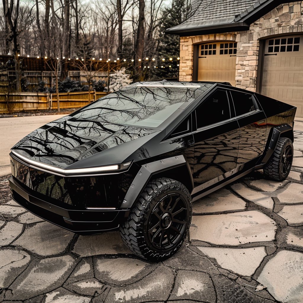 Forțele Aeriene Americane vor să cumpere două Cybertruck-uri Tesla / Vor să le folosească drept vechicule-țintă