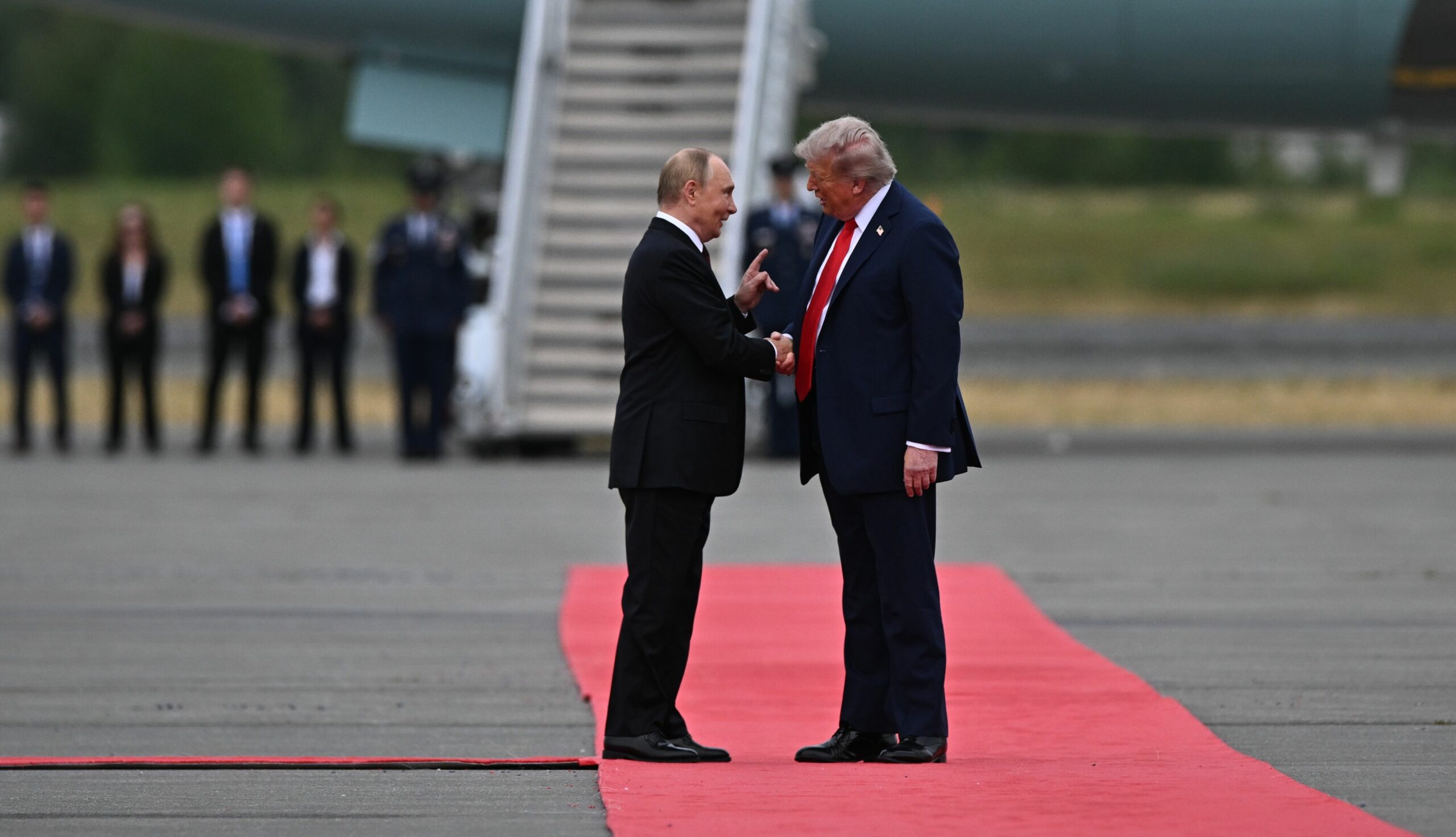 Fost consilier al lui Trump după summit: „Trump nu a pierdut, dar Putin a câștigat în mod clar”