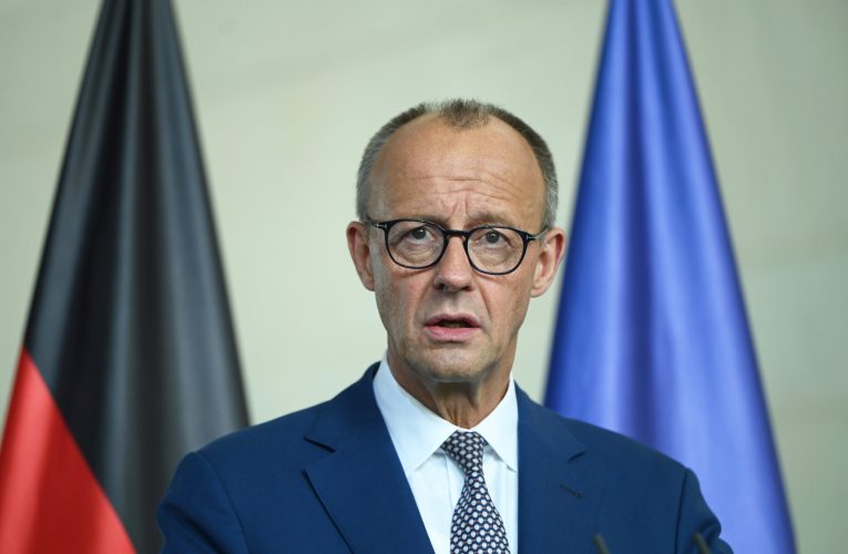 Friedrich Merz exclude majorarea taxelor pentru companiile mijlocii din Germania